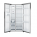 WSE6200SB Westinghouse 624 L Side by Side Fridge 